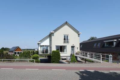 Woning Amsteldijk Zuid 132B Amstelveen