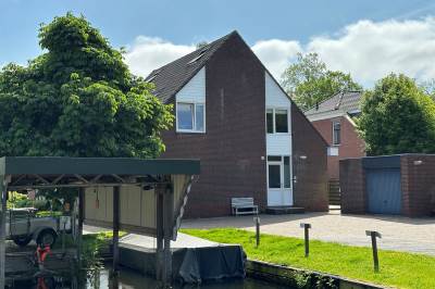 Woning Noordeinde 162J Roelofarendsveen