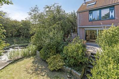 Woning Musholm 13 Hoofddorp
