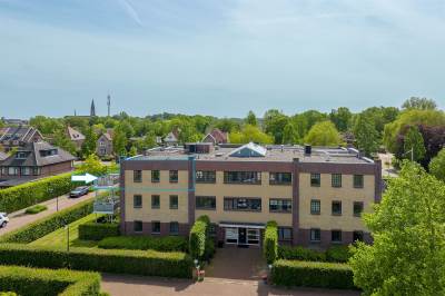 Woning Papendrechtlaan 19 Sassenheim