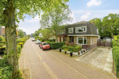 Woning Holleweg 121 Heiloo