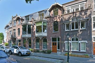 Woning Frederik Hendrikplein 41 Den Haag