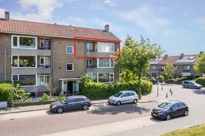 Woning Berlagelaan 303 Hilversum