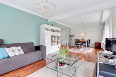 Woning Arnhemse Bovenweg 1278 Zeist