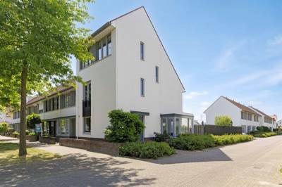 Woning Vlinderlaan 25 Rosmalen