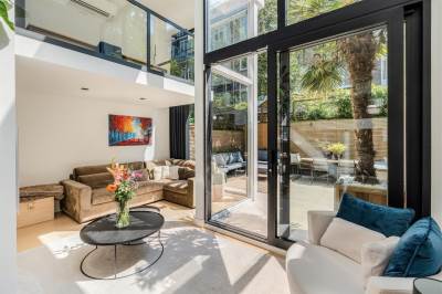 Woning Koninginneweg 263H Amsterdam