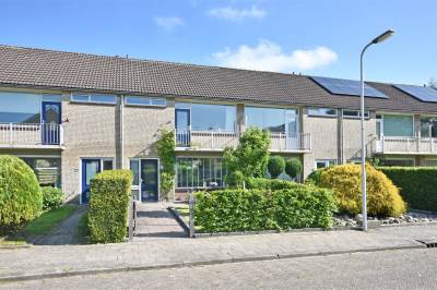 Woning Tichelkamp 29 Burgum