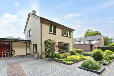 Woning Maarten Tromplaan 77 Twello
