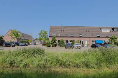 Woning Bunderbos 98 Hoofddorp