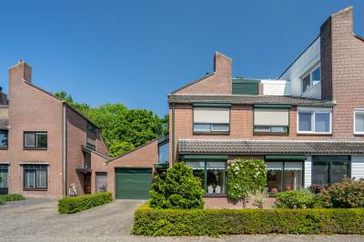 Woning Zwaluwendonk 31 Veghel