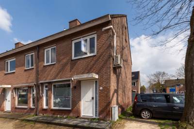 Woning Brecklenkampstraat 16 Rotterdam