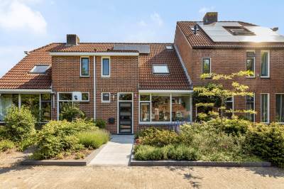 Woning De Klencke 4 Zuidlaren