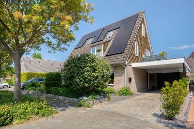 Woning Boterbloem 4 Bedum
