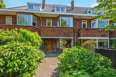 Woning Oosteinde 72 Voorburg