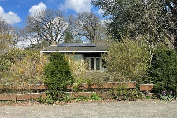 Woning Wolvenhoek 5 Ulvenhout (Gem. Breda)