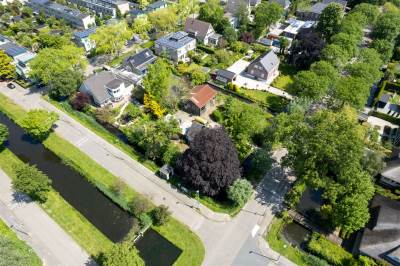Woning Kralingseweg 380 Rotterdam