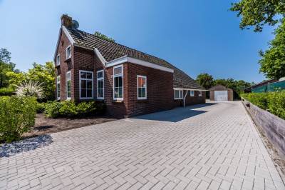 Woning Weenderstraat 87 Vlagtwedde