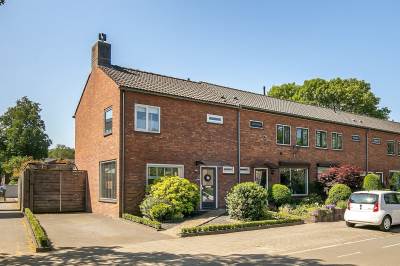 Woning Krugerstraat 77 Vaassen