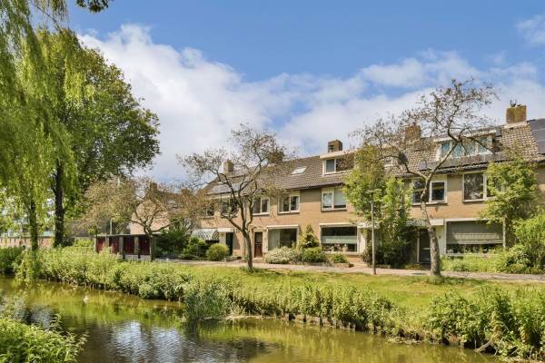 Woning Kagersingel 3 Sassenheim