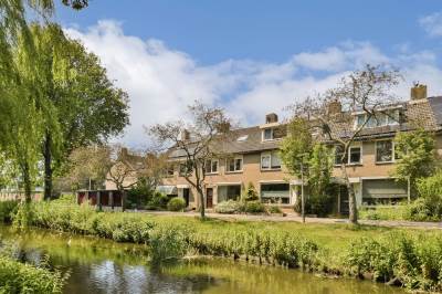 Woning Kagersingel 3 Sassenheim