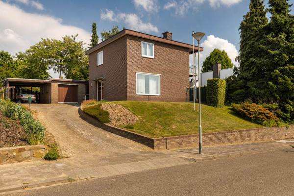 Woning Pascal Visschersstraat 4 Sweikhuizen