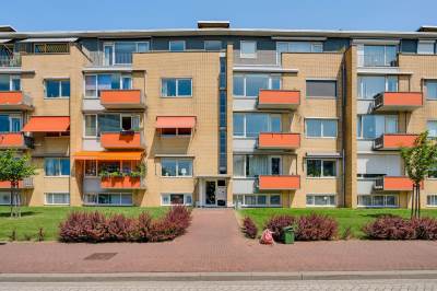 Woning Oranjeplein 91D Maastricht