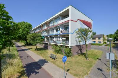 Woning Dalweg 70 Soest