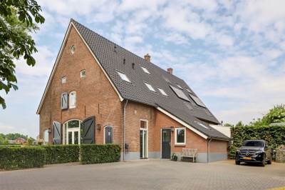 Woning Hoogewaard 4c Winssen