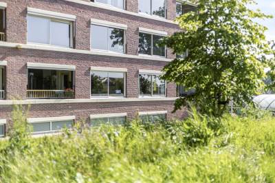 Woning Biltstein 20 De Bilt