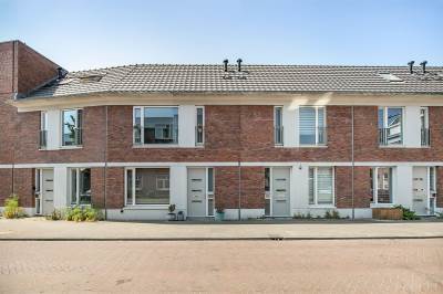 Woning Loofdakstraat 21 Rotterdam