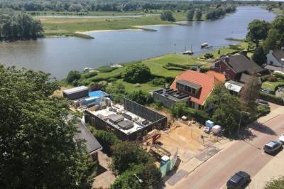 Woning Hulkesteinseweg 7 - 3 Arnhem