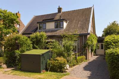 Woning Tweede Molenweg 21 Blaricum