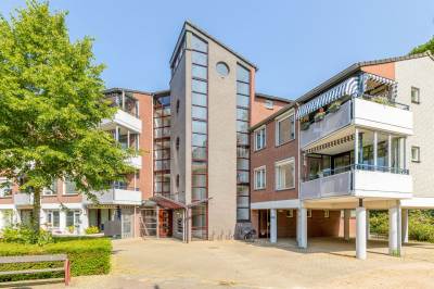 Woning Broedershof 57 Veghel