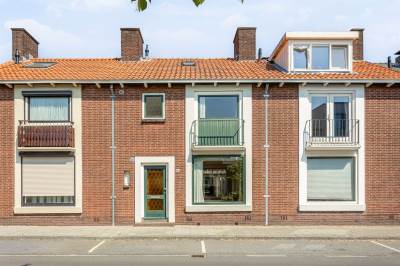 Woning Voortsweg 184 Enschede