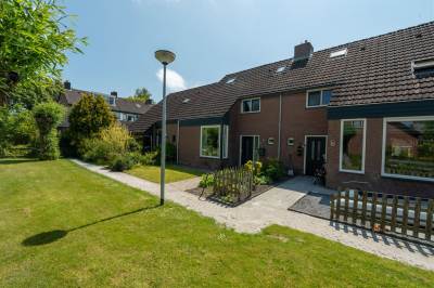 Woning F. Cleveringastraat 21 Wehe-den Hoorn
