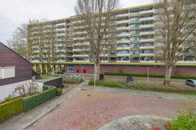 Woning Kringloop 27 Amstelveen