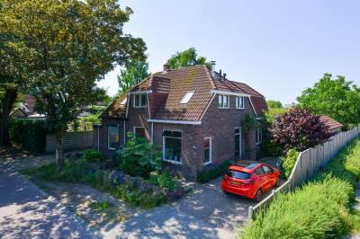 Woning St Josephstraat 1 Soest