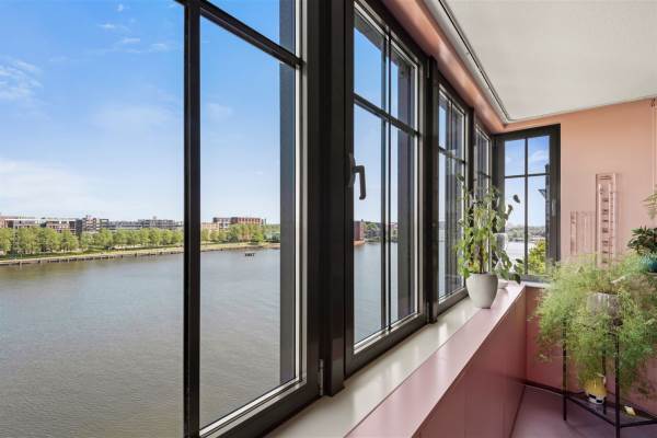 Woning Oostelijke Handelskade 939 Amsterdam