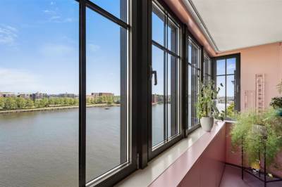 Woning Oostelijke Handelskade 939 Amsterdam