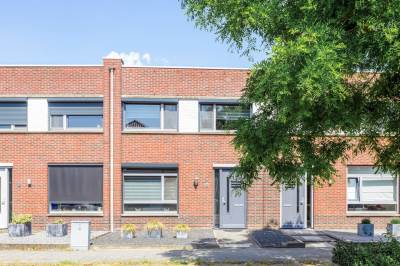 Woning Vlinder 14 Veldhoven