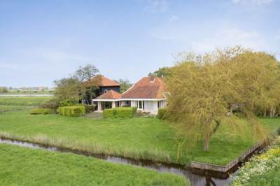 Woning Stierop 1 de Woude