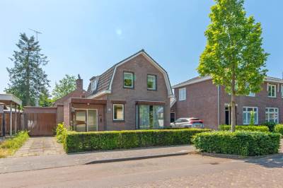 Woning Goudbergstraat 40 Waalre