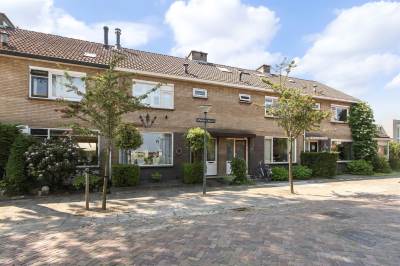 Woning Meidoornlaan 7 Dordrecht