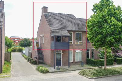 Woning Schepenhoek 335 Uden