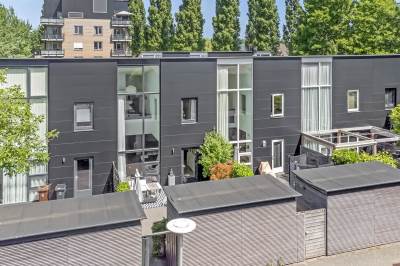 Woning Walter Kollolaan 171 Utrecht