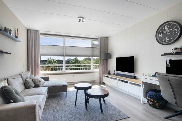 Woning Dunantstraat 737 Zoetermeer