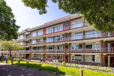 Woning Burgemeester Norbruislaan 462 Utrecht