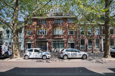 Woning Breedstraat 32 Utrecht