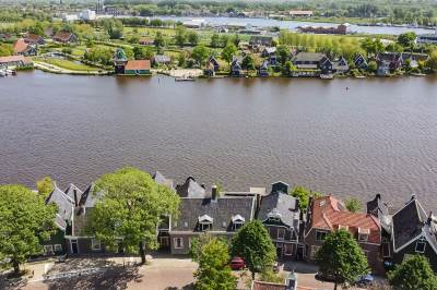 Woning Lagedijk 92 - 94 Zaandijk