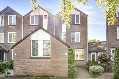 Woning Korstmos 19 Nieuwerkerk aan den IJssel